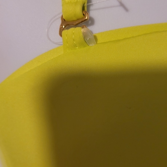 BCBGeneration HOT SPOT REVERSIBLE BIKINI - Picture 10 of 13